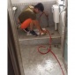 长期制作卫生间防水工程   雨晴公司服务周到价格实惠 免费勘测